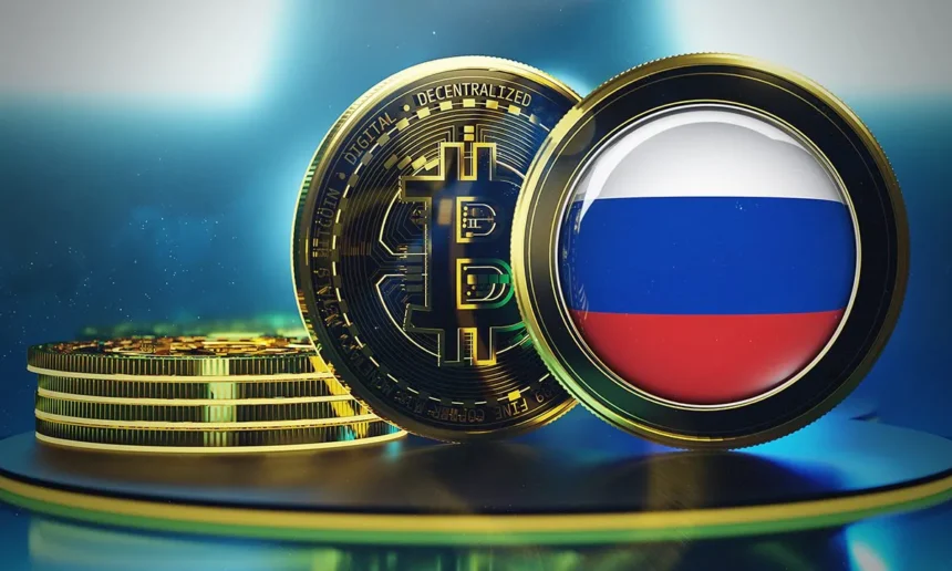 Russia to Launch Crypto Exchanges in Moscow and St. Petersburg for Global Trade