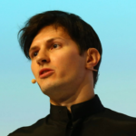 Legal Troubles Mount for Telegram Founder Pavel Durov as He Faces Multiple Charges