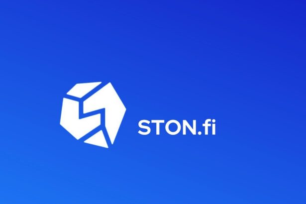 STON.fi Revolutionizes Decentralized Trading with Zero Fees and Community-Driven Innovation