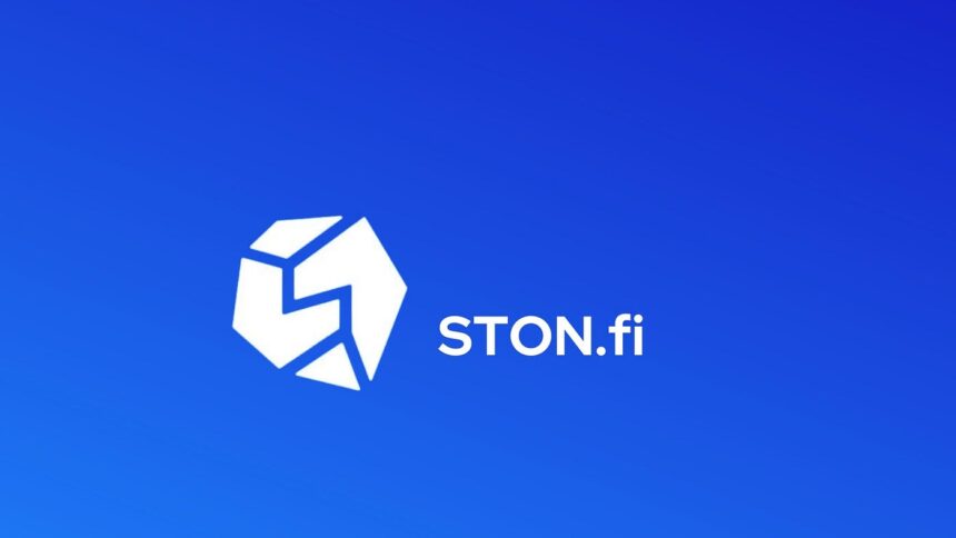 STON.fi Revolutionizes Decentralized Trading with Zero Fees and Community-Driven Innovation