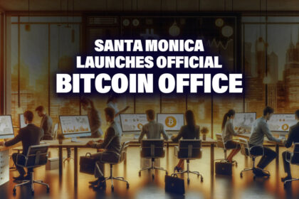 Santa Monica Launches Bitcoin Office to Boost Cryptocurrency Education and Innovation