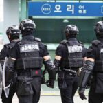 South Korean Senior Police Officer Under Investigation for Alleged Bribery in Crypto Probe