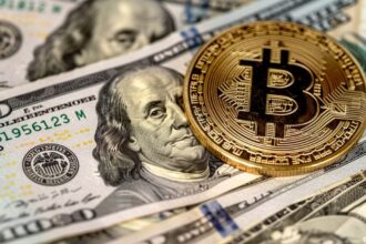 Spot Bitcoin ETFs Attract $61.98 Million Inflows on Monday as Ether ETFs Face Challenges