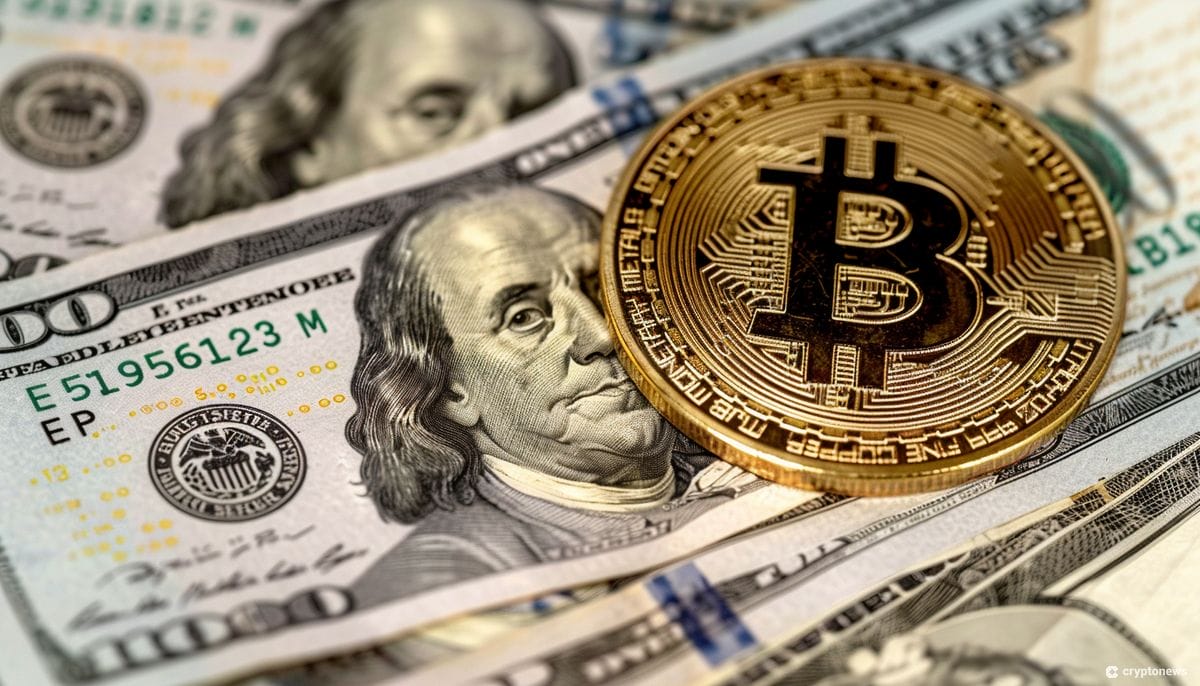 Spot Bitcoin ETFs Attract $61.98 Million Inflows on Monday as Ether ETFs Face Challenges