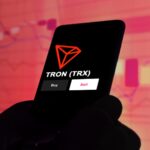 TRON Surpasses Ethereum and Solana in Daily Revenue Amid Meme Coin Buzz