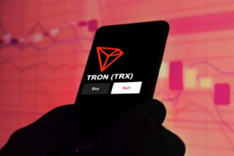 TRON Surpasses Ethereum and Solana in Daily Revenue Amid Meme Coin Buzz