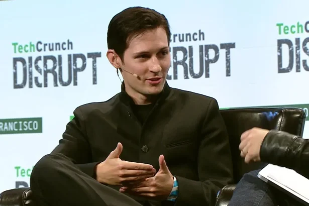 Telegram CEO Pavel Durov Set to Appear in French Court Following Arrest