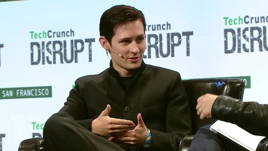 Telegram CEO Pavel Durov Set to Appear in French Court Following Arrest