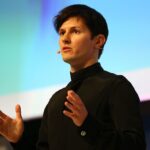 Telegram CEO Pavel Durov Criticize French Authorities Over Illegal Detainment