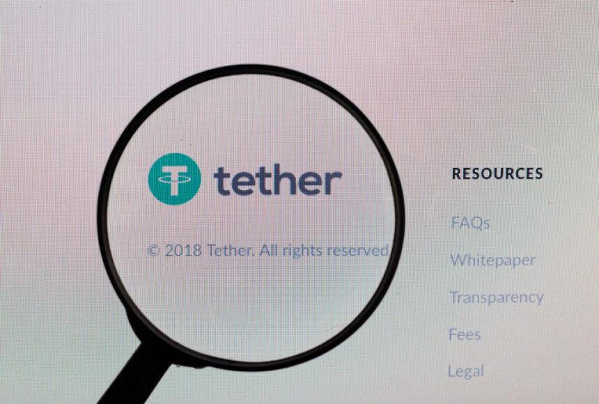 Tether Refutes Celsius Lawsuit, Calls It a "Baseless Shakedown" Attempt