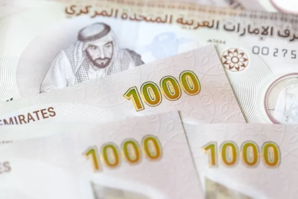 Tether to Introduce New Stablecoin Pegged to UAE Dirham