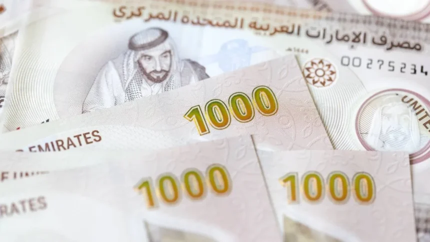 Tether to Introduce New Stablecoin Pegged to UAE Dirham