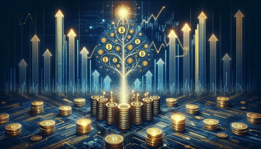 Tokenized Treasury Market Nears $2B Milestone with $110M Growth in 5 Weeks