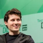 Toncoin Trading Activity Spikes 32% After Telegram CEO Pavel Durov's Arrest