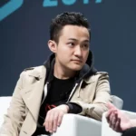 Tron Founder Justin Sun Ties Meme Coin Strategy to USDT Liquidity on Tron Network