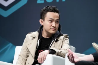 Tron Founder Justin Sun Ties Meme Coin Strategy to USDT Liquidity on Tron Network