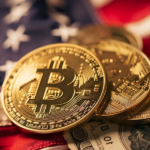 U.S. Government Wallet Transfers $600 Million in Bitcoin, Sparking Market Speculation