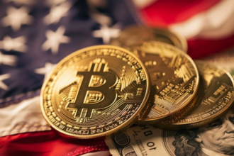 U.S. Government Wallet Transfers $600 Million in Bitcoin, Sparking Market Speculation