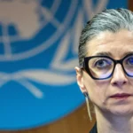 UN Rapporteur Denounces Israel's West Bank Offensive, Dismissing 'Self-Defense' Claim Based on ICJ Ruling