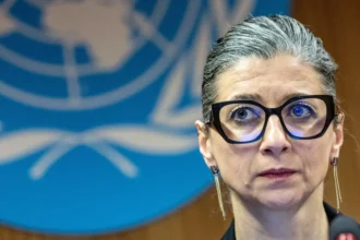 UN Rapporteur Denounces Israel's West Bank Offensive, Dismissing 'Self-Defense' Claim Based on ICJ Ruling