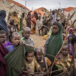 UN Report: 63% of Somali Children Face Severe Food Poverty Amid Ongoing Crisis