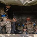 Ukrainian Military Chief Reports Significant Progress in Kursk Offensive