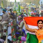 Vinesh Phogat to Join Farmers' Protest at Shambhu Border on 200th Day