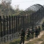 Bangladesh Blocks India’s Fence Build in Coochbehar, West Bengal