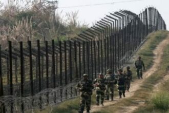 Bangladesh Blocks India’s Fence Build in Coochbehar, West Bengal