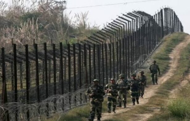 Bangladesh Blocks India’s Fence Build in Coochbehar, West Bengal