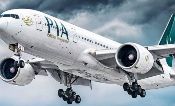 Countdown Begins: PIA to Take Off into Private Hands by October 1