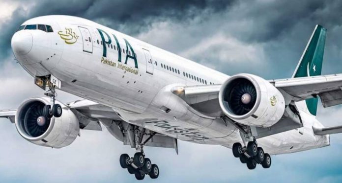 Countdown Begins: PIA to Take Off into Private Hands by October 1