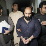 Lahore Court Clears Suspect in UK Riot Case, Sparking Controversy