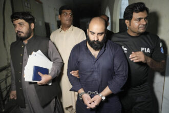 Lahore Court Clears Suspect in UK Riot Case, Sparking Controversy