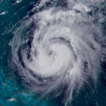 2024 Hurricane Season Quiet Despite High Expectations