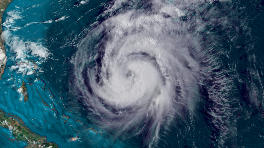 2024 Hurricane Season Quiet Despite High Expectations