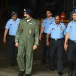 Air Marshal AP Singh Appointed as the Next Chief of the Indian Air Force