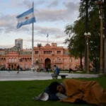 Argentina's Poverty Rate Surges to 53% Amid Economic Crisis