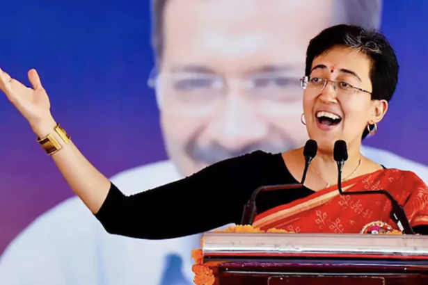 Atishi Likely to be Sworn in as Delhi CM on Saturday Evening