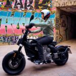 BMW Motorrad India Begins Accepting Pre-Orders for CE 02 Electric Scooter