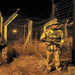 BSF Trooper Injured in Unprovoked Firing by Pakistani Troops in Jammu and Kashmir