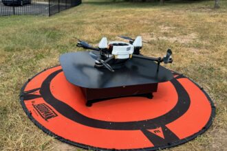 Bee Cave Police to Launch Autonomous Drone Emergency Response Pilot