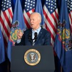 Biden Administration Announces Major Actions Against Russian Efforts to Influence 2024 Election