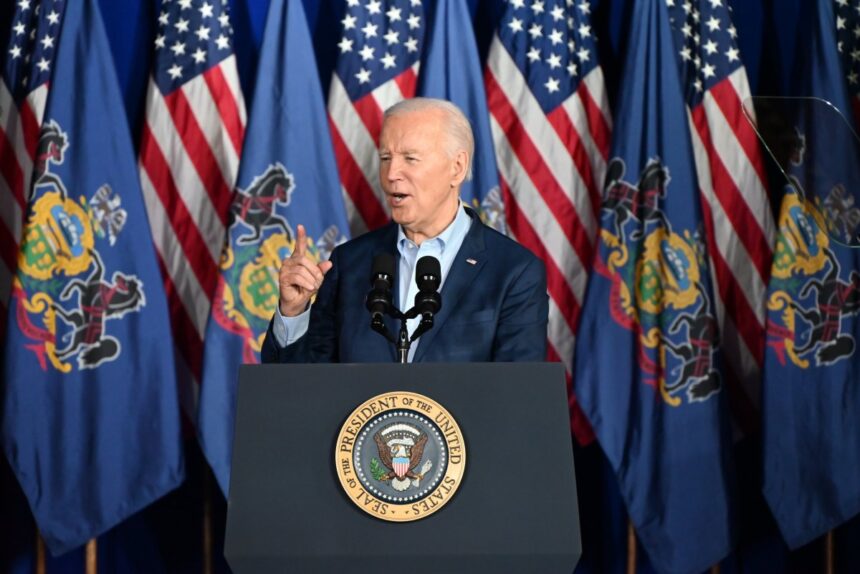 Biden Administration Announces Major Actions Against Russian Efforts to Influence 2024 Election