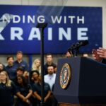 Biden Weighs Lifting Ban on Long-Range Weapons Delivery to Ukraine