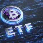 Bitcoin ETFs Experience $287M Outflow, Largest Daily Drop in Four Months