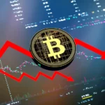 Bitcoin Plummets Below $56K Amid Global Market Sell-Off