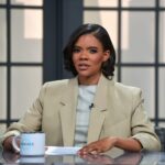 Candace Owens Demonetized and Suspended by YouTube