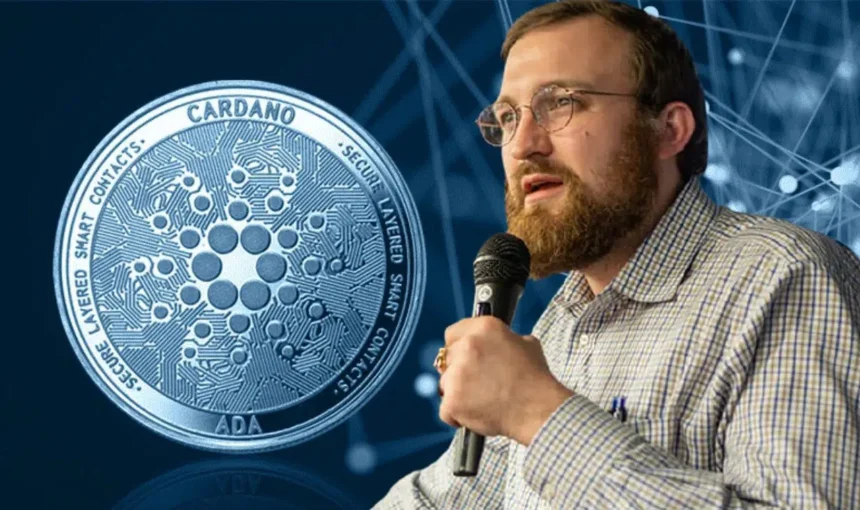 Cardano's Charles Hoskinson Lauds Chang Hard Fork as a Milestone, Claims It Surpasses Bitcoin