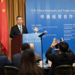 China Emphasizes Opportunities in Bilateral Trade with the U.S.